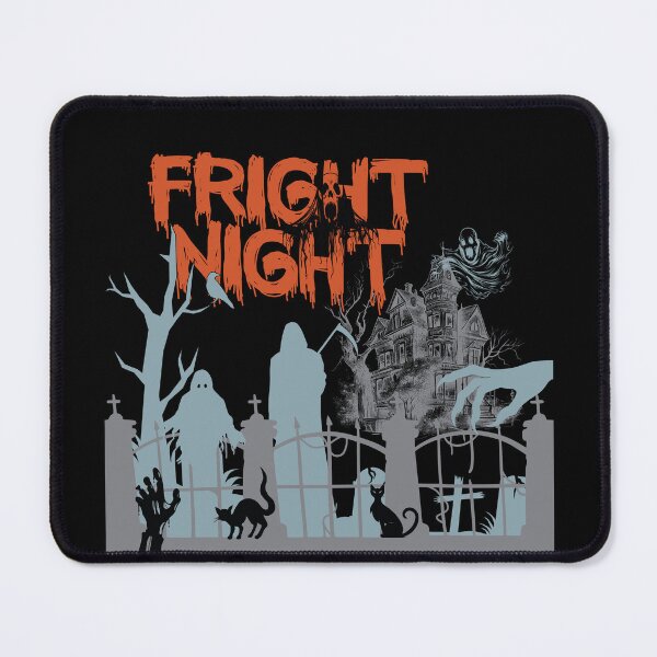 Item preview, Fright Night Halloween designed and sold by HappyHavenStu.
