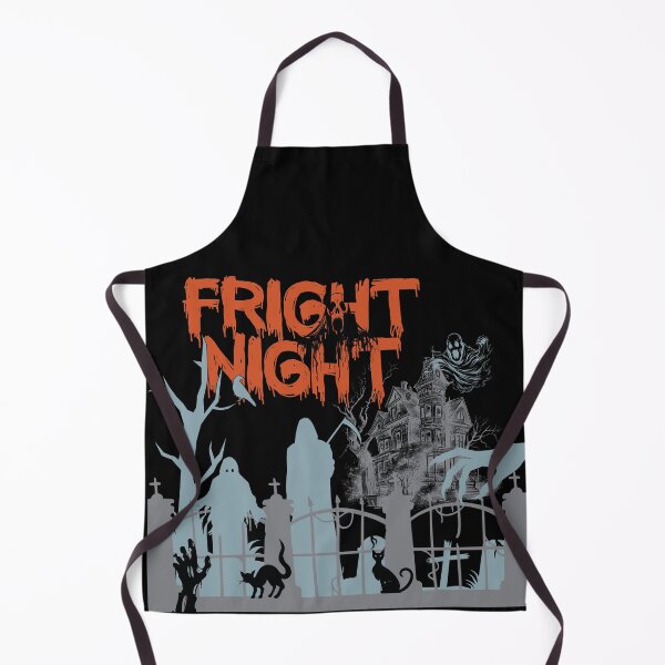 Item preview, Fright Night Halloween designed and sold by HappyHavenStu.