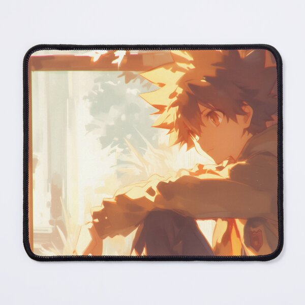 Item preview, Tsuna Sawada - 3 designed and sold by Infinite-Aspire.