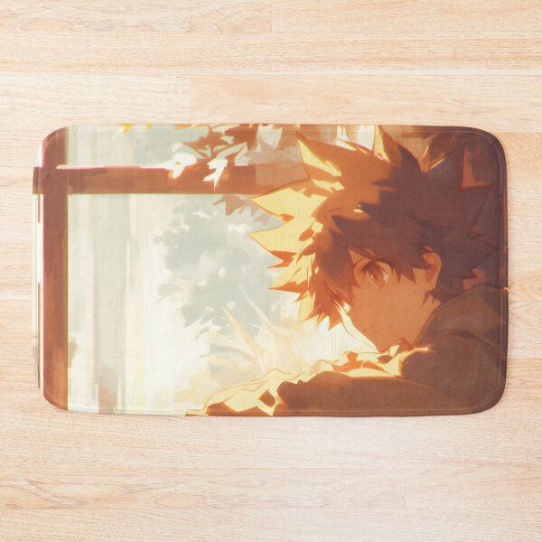 Item preview, Tsuna Sawada - 3 designed and sold by Infinite-Aspire.