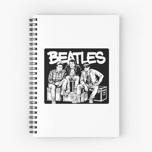 Item preview, The Beatle Boys designed and sold by SCHPAMB.