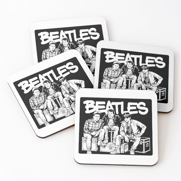 Item preview, The Beatle Boys designed and sold by SCHPAMB.