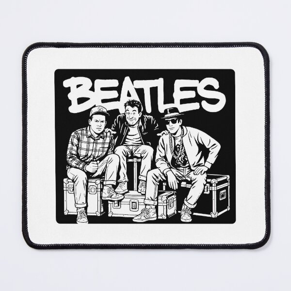 Item preview, The Beatle Boys designed and sold by SCHPAMB.
