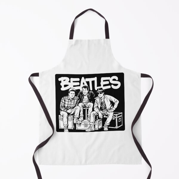 Item preview, The Beatle Boys designed and sold by SCHPAMB.