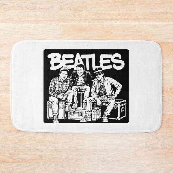 Item preview, The Beatle Boys designed and sold by SCHPAMB.