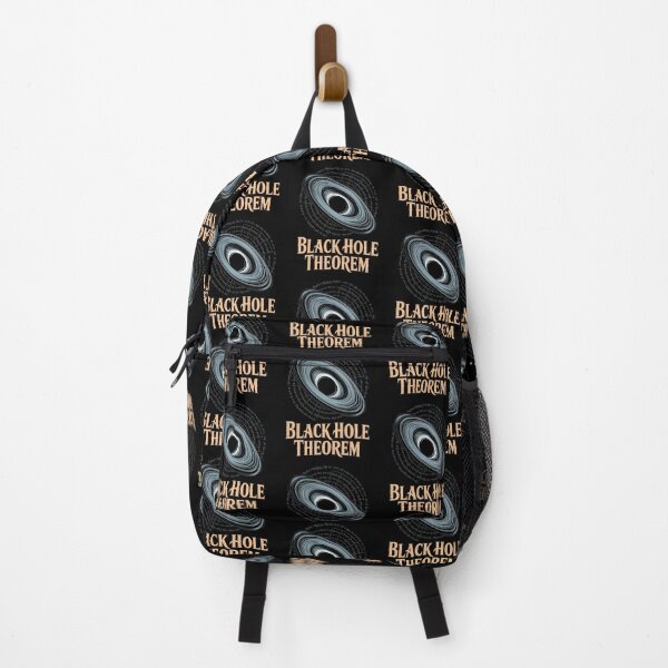 Item preview, Black Hole Theorem designed and sold by SignumShop.