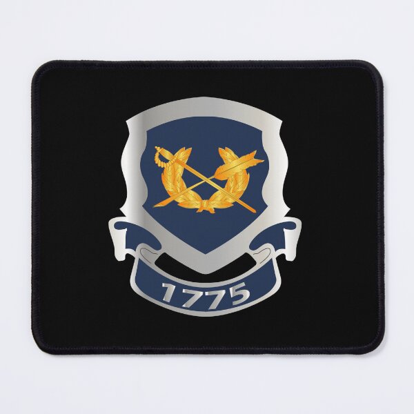 Item preview, Army - Jag Corps Crest wo Txt w DS X 300 designed and sold by Military Insignia Products.