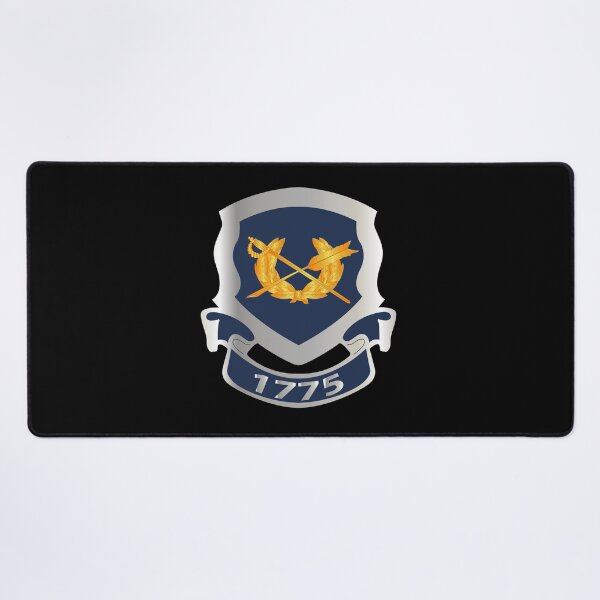 Item preview, Army - Jag Corps Crest wo Txt w DS X 300 designed and sold by Military Insignia Products.