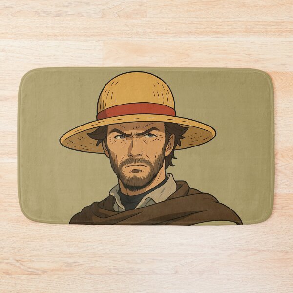 Item preview, The Gunslinger of the Grand Line designed and sold by agearb.