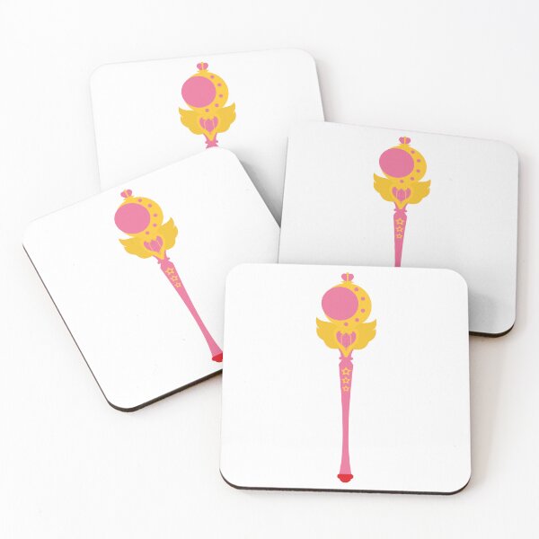 Item preview, Lunar Guardian Minimalistic Design designed and sold by CuccoCards.