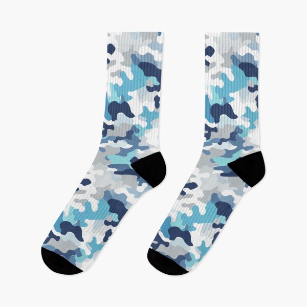 Item preview, Trendy Urban Camouflage Style For Urban Camo Lover designed and sold by RoyalStarsPatts.