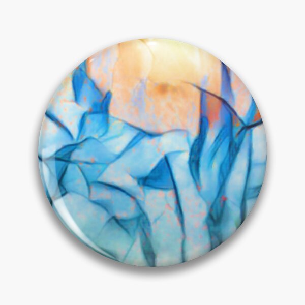 Item preview, The Melting At Low Creek designed and sold by RiverDeeDesigns.