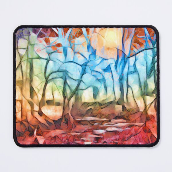 Item preview, The Melting At Low Creek designed and sold by RiverDeeDesigns.