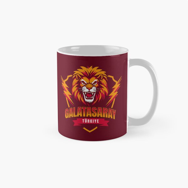 Item preview, Galatasaray lion animated alt designed and sold by VRedBaller.