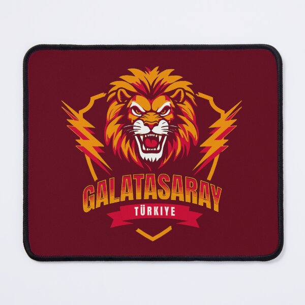 Item preview, Galatasaray lion animated alt designed and sold by VRedBaller.