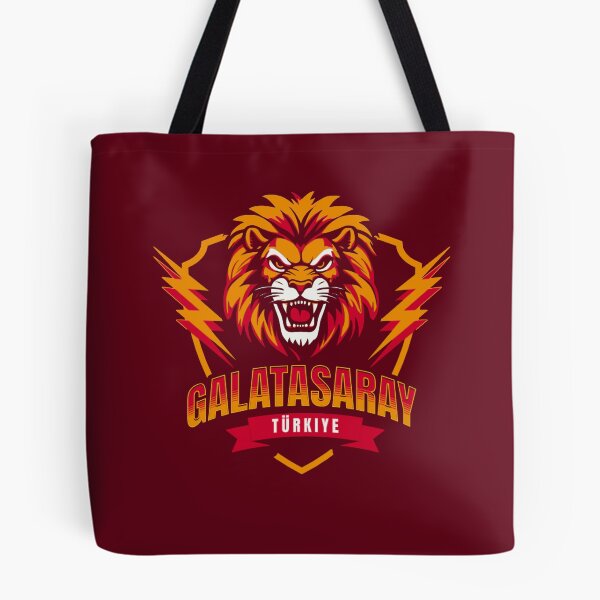 Item preview, Galatasaray lion animated alt designed and sold by VRedBaller.