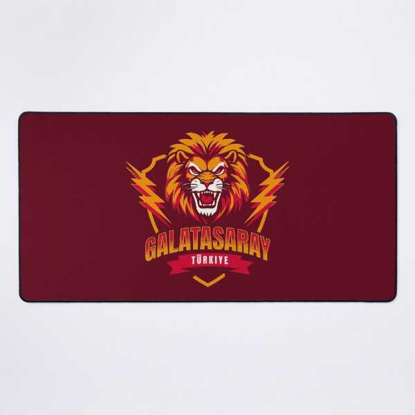 Item preview, Galatasaray lion animated alt designed and sold by VRedBaller.