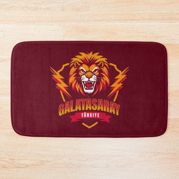 Item preview, Galatasaray lion animated alt designed and sold by VRedBaller.