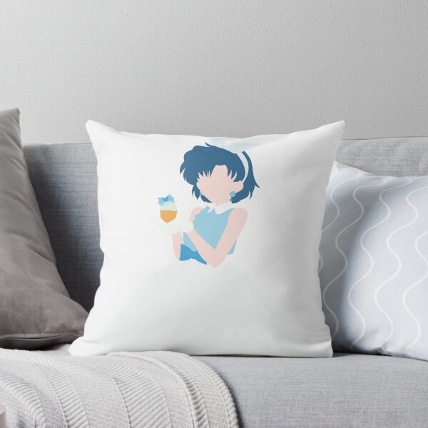 Item preview, Lunar Guardian Princess Minimalistic Design designed and sold by CuccoCards.