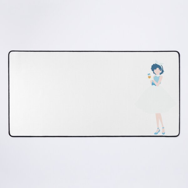 Item preview, Lunar Guardian Princess Minimalistic Design designed and sold by CuccoCards.