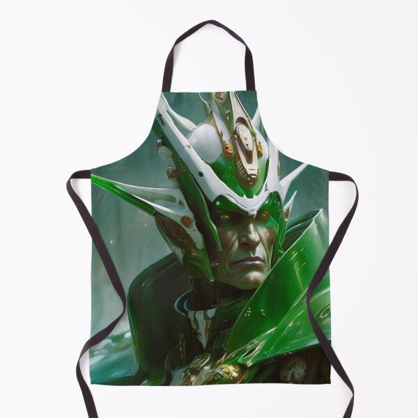Item preview, Eldar Space Elf - Sci Fi Art concept designed and sold by Delerat7.