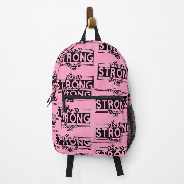 Item preview, she is strong designed and sold by OCD_JESSICA.