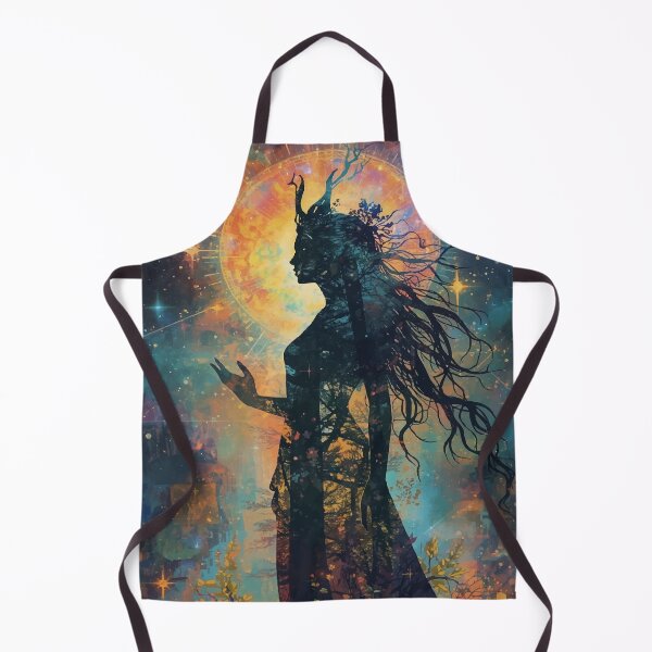 Item preview, Luminous Veil designed and sold by AbstractAnom.