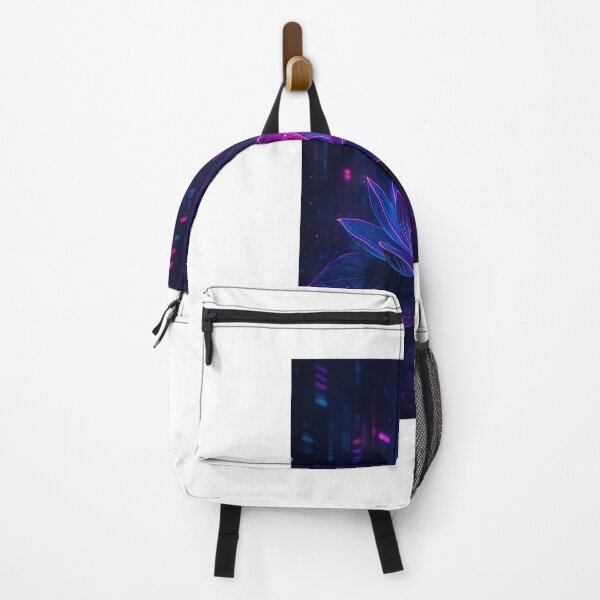 Item preview, CyberPunk Lotus designed and sold by Indie Designs.