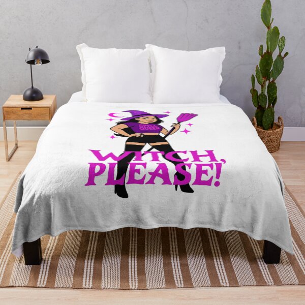 Item preview, Witch, Please! – Spell Queen Attitude Edition designed and sold by THISisIT-eshop.