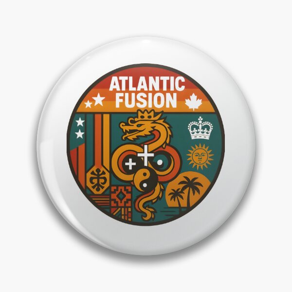 Item preview, ATLANTIC FUSION designed and sold by KISHNAY-FASHION.