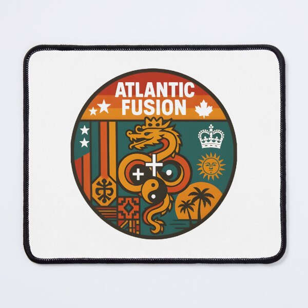 Item preview, ATLANTIC FUSION designed and sold by KISHNAY-FASHION.
