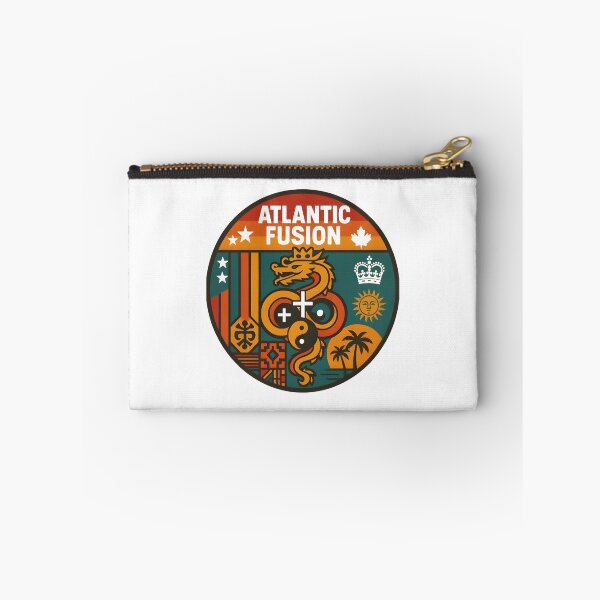 Item preview, ATLANTIC FUSION designed and sold by KISHNAY-FASHION.
