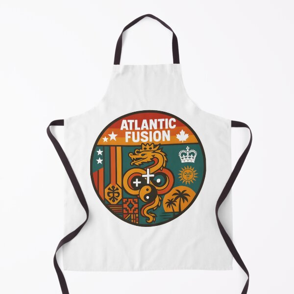 Item preview, ATLANTIC FUSION designed and sold by KISHNAY-FASHION.