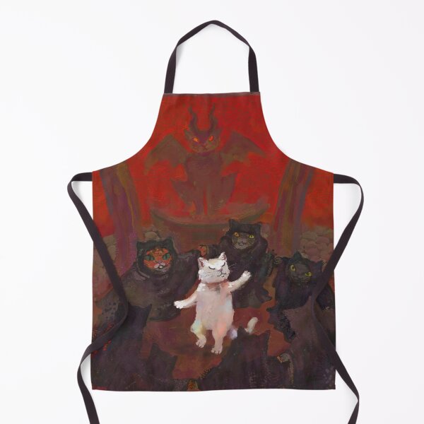 Item preview, his psychologist recommended that he make new friends so he joined a cult designed and sold by guilhernunes.
