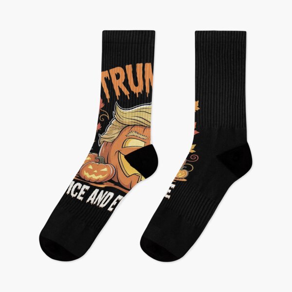 Item preview, Trumpkin Spice and Everything Ice Thanksgiving Fall Season designed and sold by AmparoBoyle.