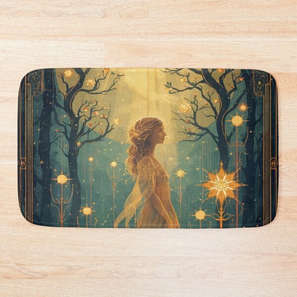 Item preview, Radiant Ascension designed and sold by AbstractAnom.