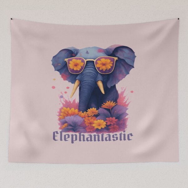 Item preview, A Splash of Wild Style designed and sold by Danivique.