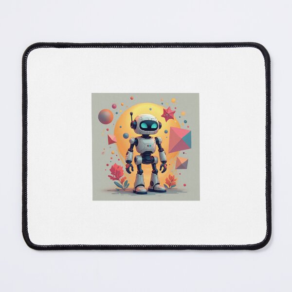 Item preview, Funny robot designed and sold by Hogh55.