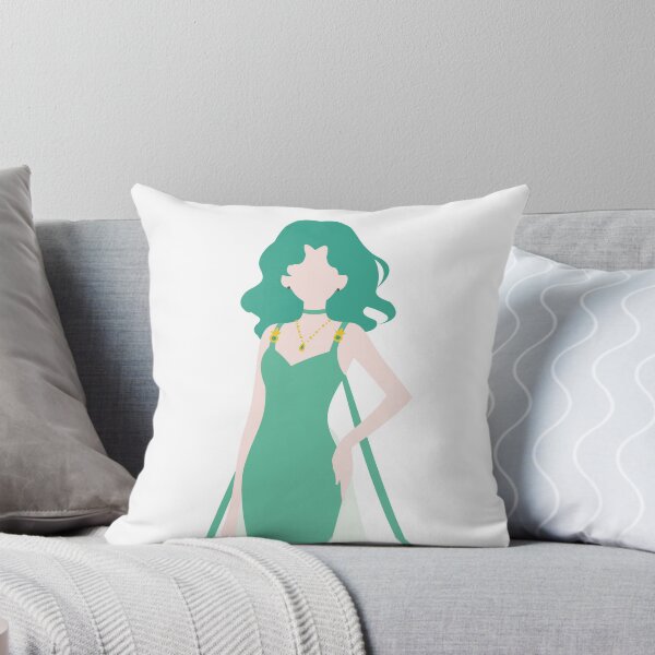 Item preview, Lunar Guardian Princess Minimalistic Design designed and sold by CuccoCards.