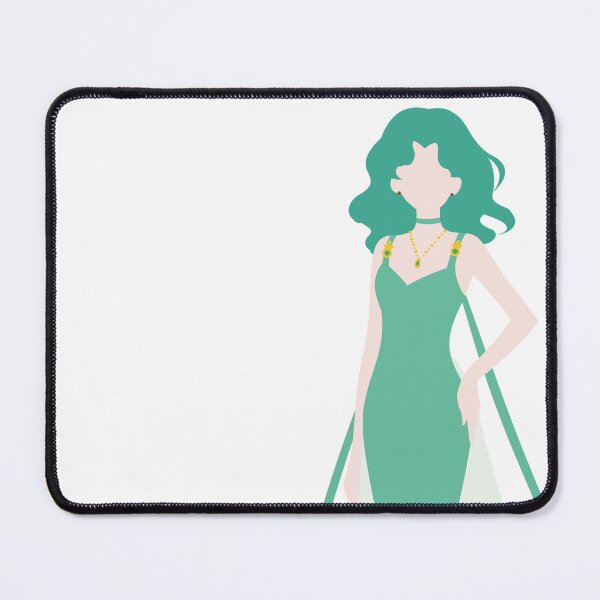 Item preview, Lunar Guardian Princess Minimalistic Design designed and sold by CuccoCards.