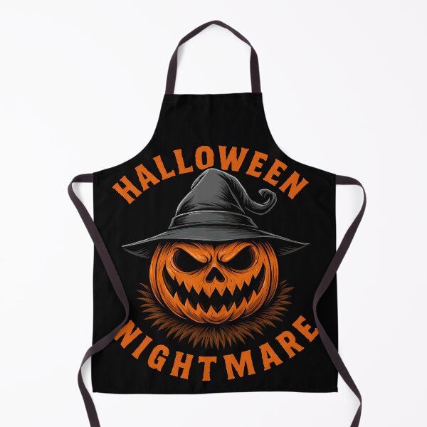 Item preview, Halloween Nightmare Pumpkin designed and sold by DariusZD.