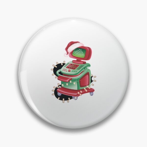 Item preview, Ultrasound Machine Santa Hat Christmas Lights Sonographer designed and sold by RayArmstrong.