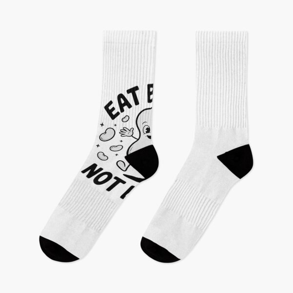 Item preview, Vegan Veganism Eat Beans Not Beings Lamb designed and sold by DrewLeuschke.