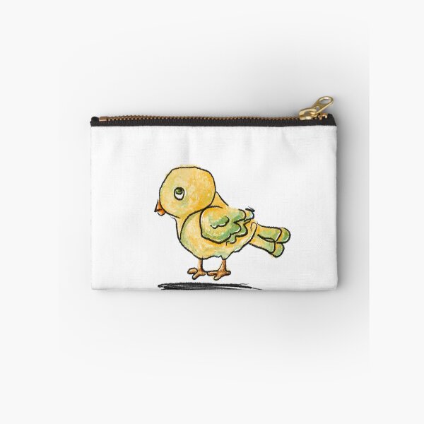 Item preview, Yellow bird designed and sold by blueart126.