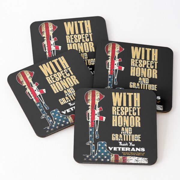 Item preview, Honoring Our Heroes – Veteran’s Day Tribute designed and sold by Aerolovers.