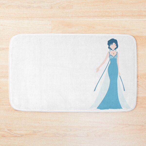 Item preview, Lunar Guardian Princess Minimalistic Design designed and sold by CuccoCards.