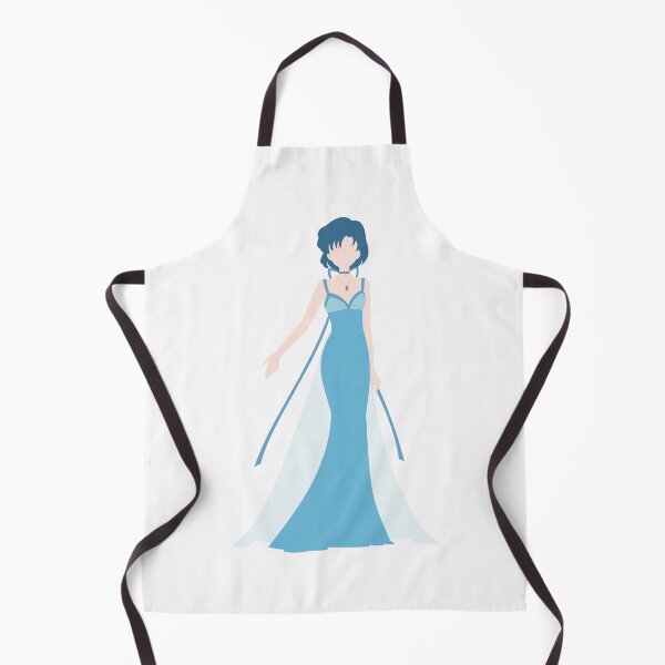 Item preview, Lunar Guardian Princess Minimalistic Design designed and sold by CuccoCards.