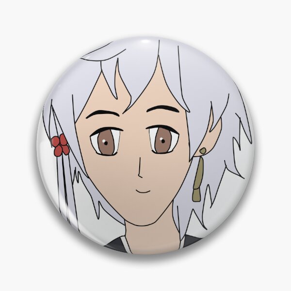 Item preview, Isane Kotetsu designed and sold by harleyjinx.