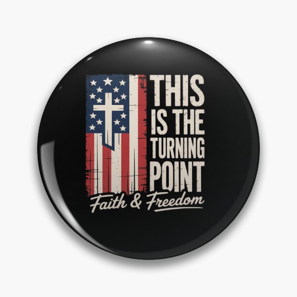 Item preview, This is The Turning Point designed and sold by HaileyRobel.