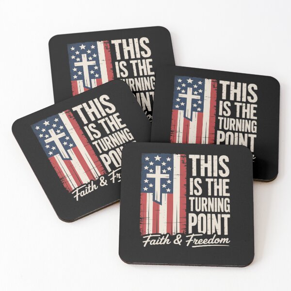 Item preview, This is The Turning Point designed and sold by HaileyRobel.